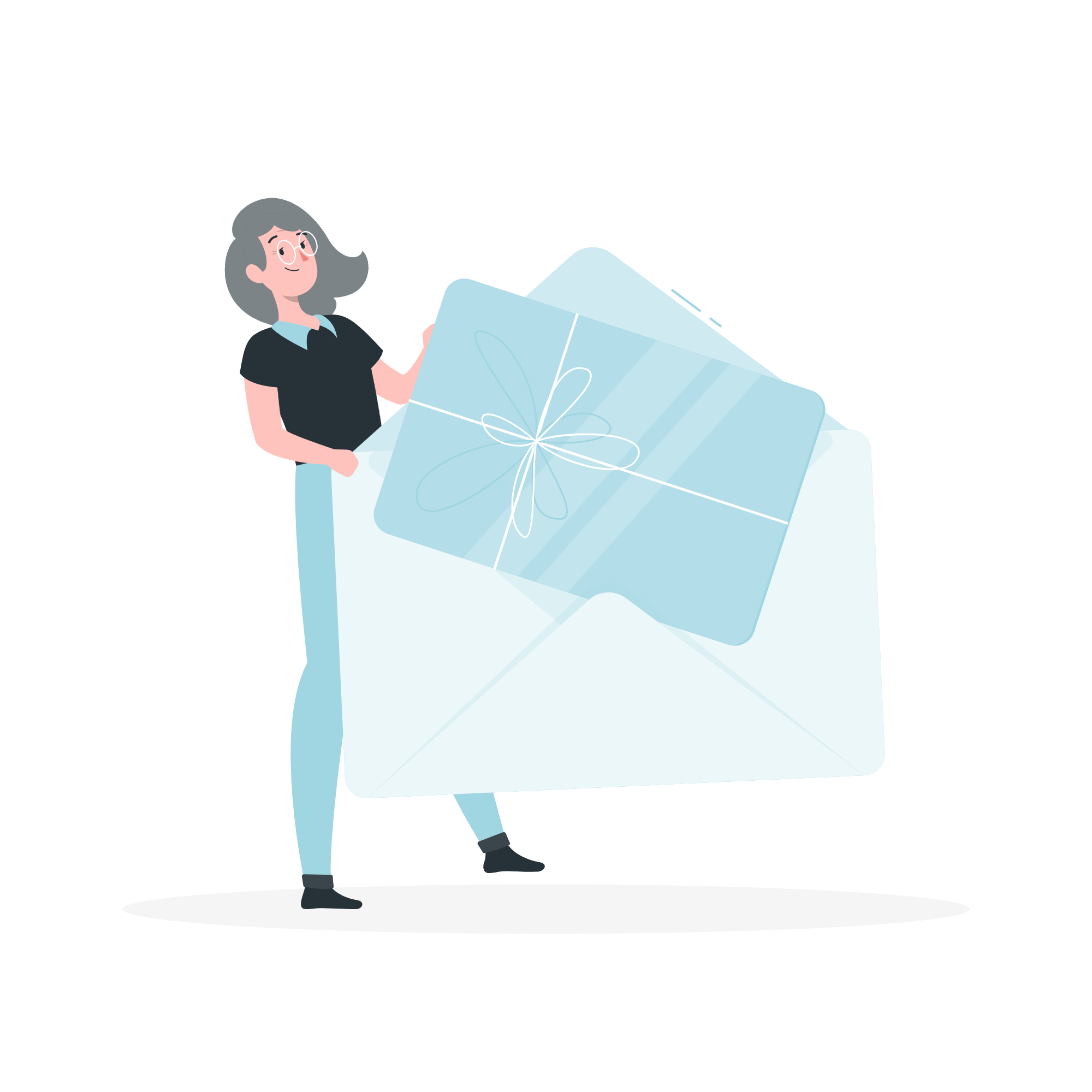 あなただけの席札デザイン